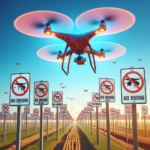 What Are The Consequences Of Flying A Drone In Restricted Areas?