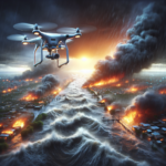 How Can Drones Be Used In Emergency Response?