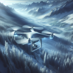 How Do Drones Benefit Scientific Research?