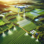How Effective Are Drones In Agriculture?
