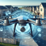 How To Enhance Drone Security And Avoid Theft?