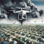 What Are The Ethical Concerns Regarding Drone Usage?