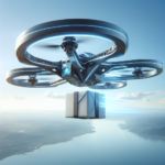 What Is The Future Of Delivery Drones?