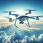 Exploring New Drone Technology Innovations